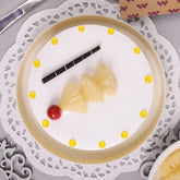 Yummy Pineapple Cake